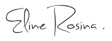 Eline Rosina Logo