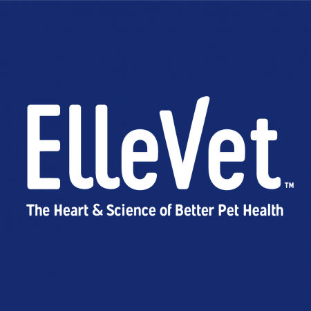 ElleVet Sciences Logo