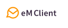 eM Client Logo