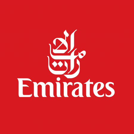 Emirates Logo