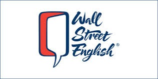 English Logo