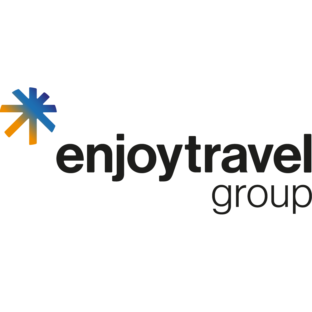 Enjoy Travel Logo