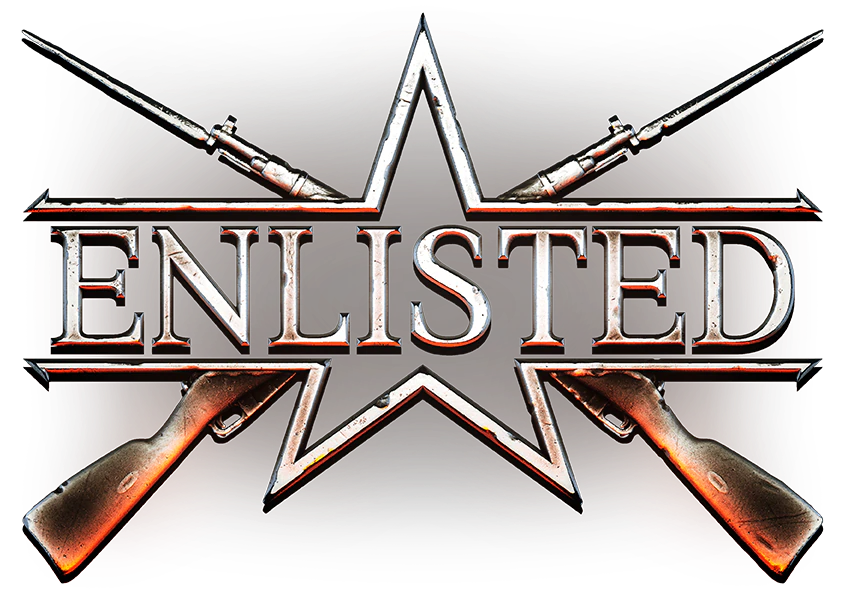 Enlisted Logo