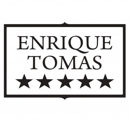 Enrique Tomas Logo