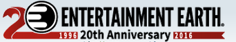 Entertainment Earth Logo