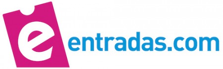 Entradas.com Logo