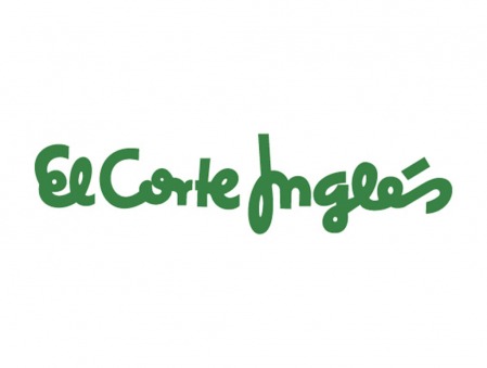 Entradas El Corte Inglés Logo