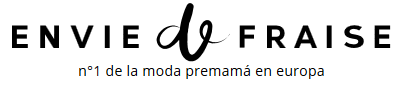 Envie de Fraise Logo