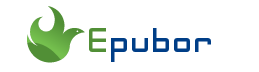 Epubor Logo