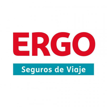 ERGO Seguros de Viaje Logo