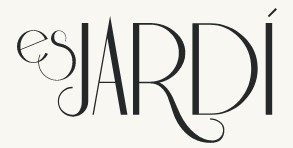 Es Jardí Logo