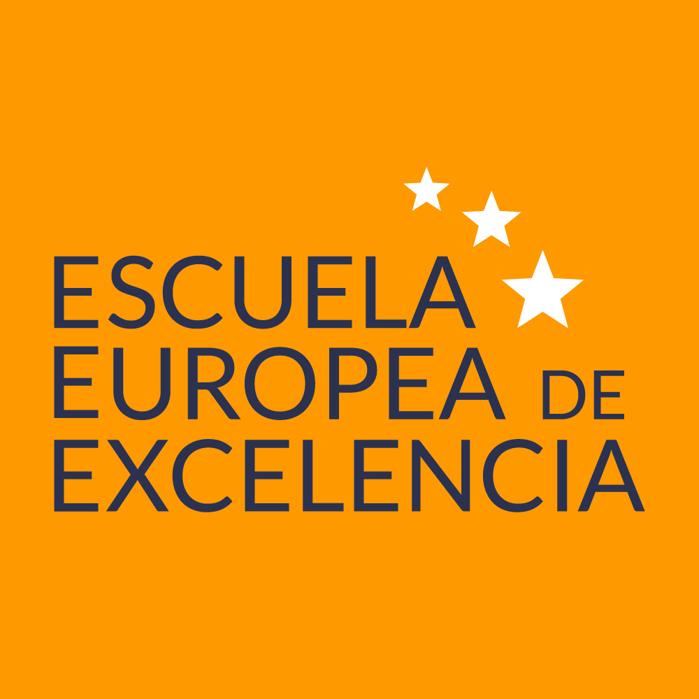 Escuela Europea de Excelencia Logo