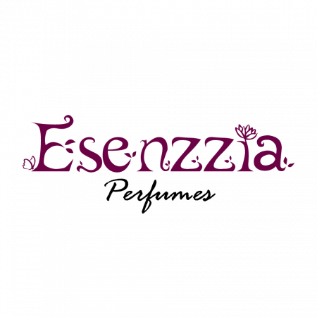 Esenzzia Perfumes Logo