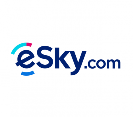 eSKY Logo