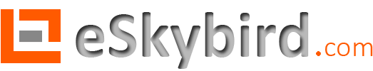 eSkybird.com Logo