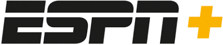 ESPN+ Logo