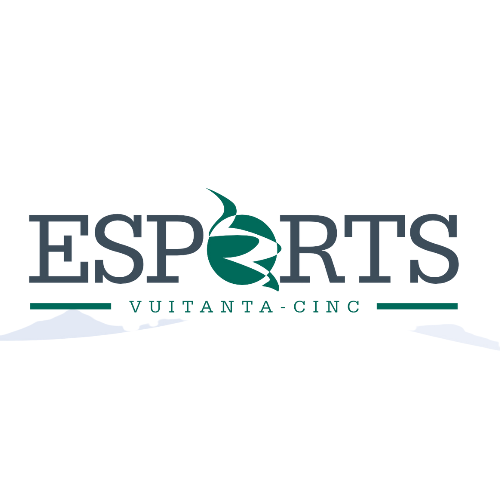 Esports 85 Logo