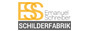 ESS Schilderfabrik Logo