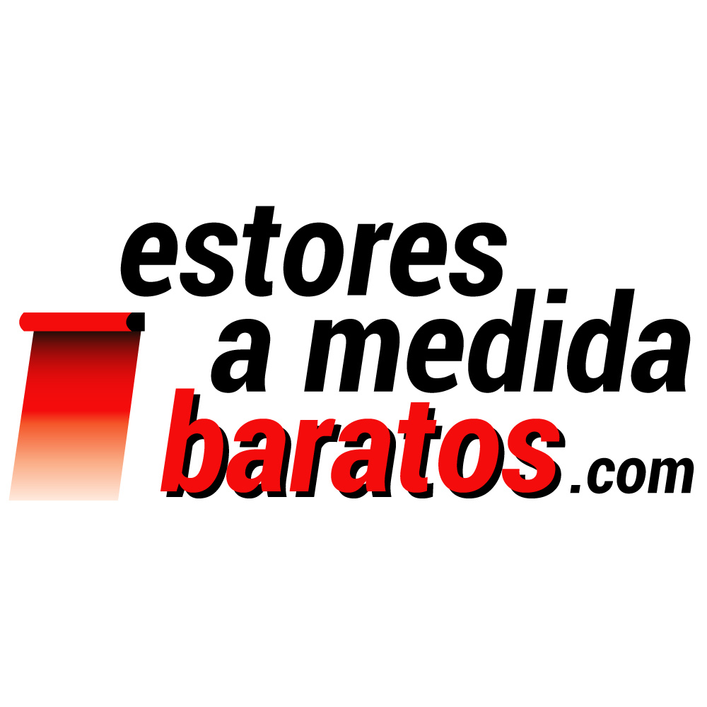 Estores a Medida Baratos Logo