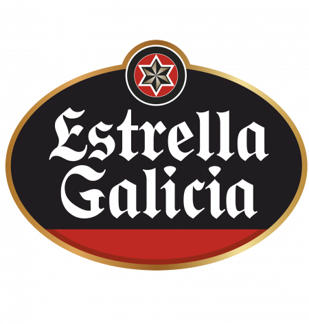 Estrella Galicia Logo