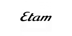 Etam Logo