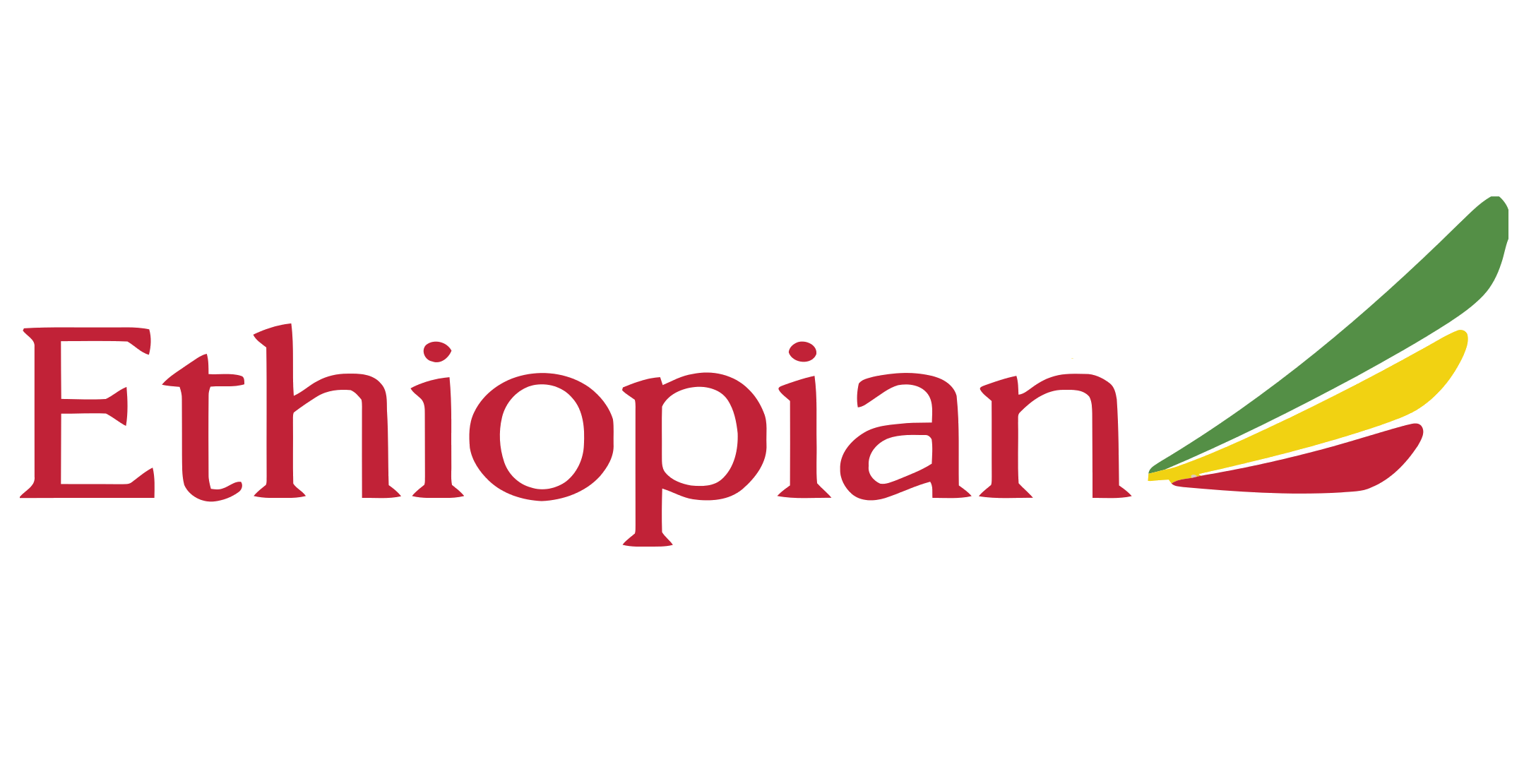 Ethiopian Airlines Logo