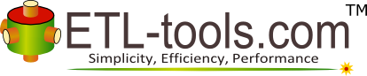 ETL-tools.com Logo