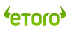 Etoro Logo