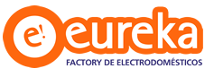 Eureka Electrodomésticos Logo