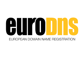 EuroDNS Logo