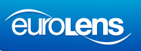 euroLens Logo