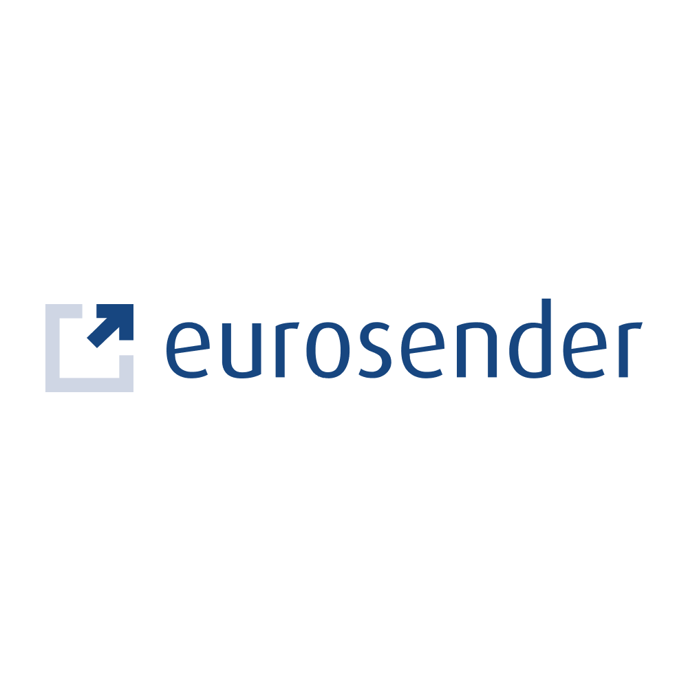 Eurosender Logo