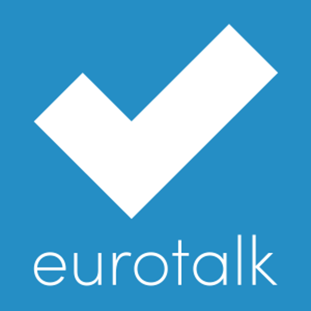 EuroTalk Logo