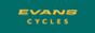 Evans Cycles Logo