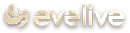 Evelive Logo