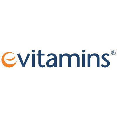 eVitamins Logo