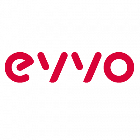 EVVO Home Logo