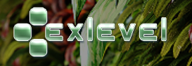 Exlevel Logo