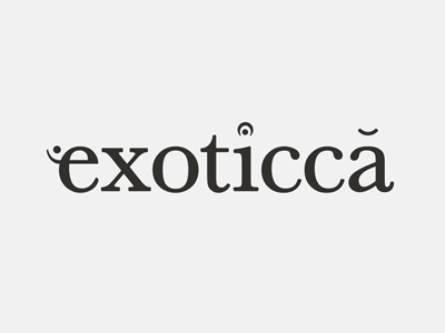 Exoticca Logo