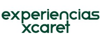 Experiencias Xcaret Logo