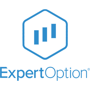 ExpertOption Logo