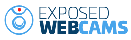 Exposed Webcams Logo