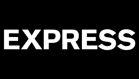 Express Logo