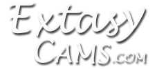 Extasycams Logo