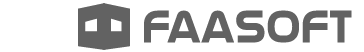 FAASOFT Logo