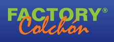 Factory Colchón Logo