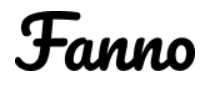 Fanno Logo