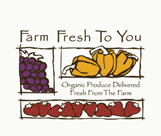 Farm Fresh To You Logo