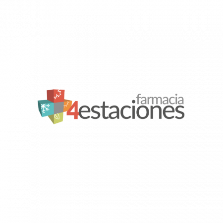 Farmacia 4estaciones Logo