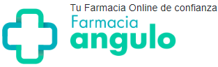 Farmacia Angulo Logo